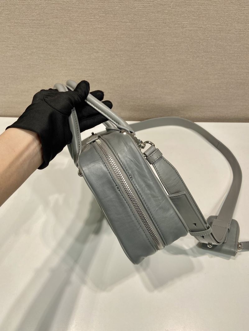 Prada Top Handle Bags